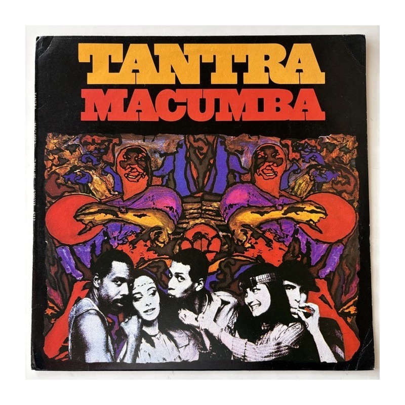 Tantra - Macumba 6399373