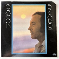 Gabor Szabo - Faces SRM-1-1141