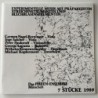 Phren - Experimentelle Musik: 7 Stücke 1989 F 670 547