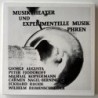Phren - Musiktheater Und Experimentelle Musik 669.334-6