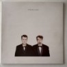 Pet Shop Boys  - Actually 074 74 6972 1