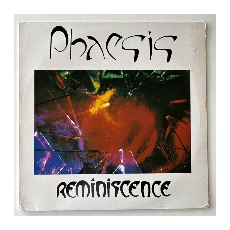 Phaesis - Reminiscence 54106