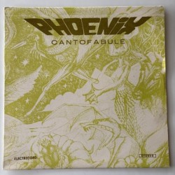 Phoenix - Cantofabule ST-EDE 01115 / 16