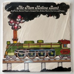 The Plum Hollow Band - Red Necks…… DF 35693