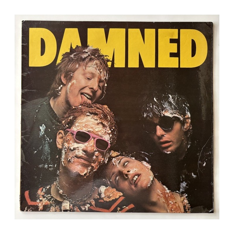 The Damned - Damned