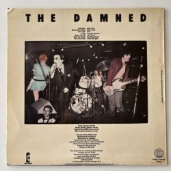  Damned