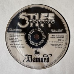  Damned SEEZ 1