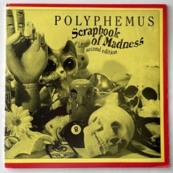 Polyphemus - Scrapbook of Madness AC8010LP