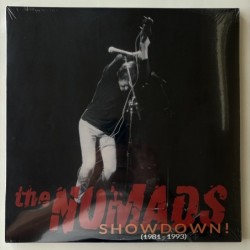 Nomads - Showdown BANG!-LP112