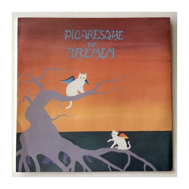 Picaresque of Bremen - Picaresque of Bremen A-14447