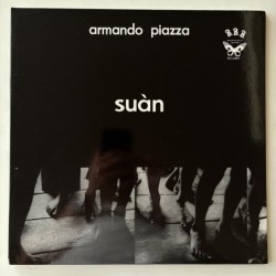 Armando Piazza - Swan MV002