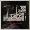 Various Artists - None Whatsoever VLR 002