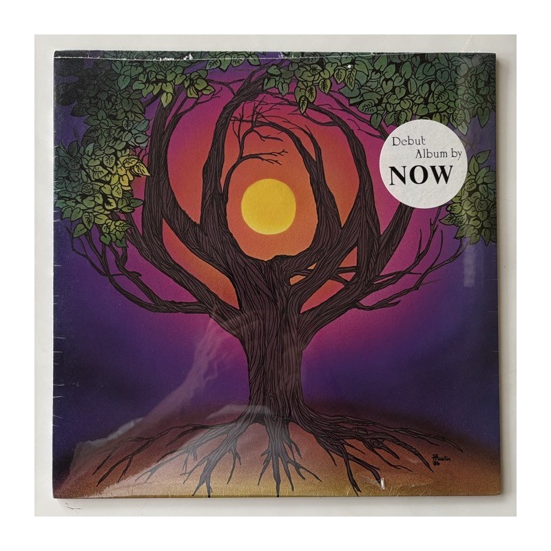 Now - Everything is different Now YOR 287