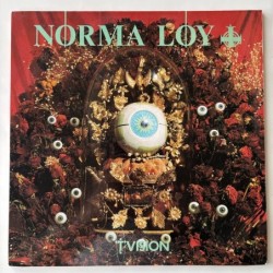 Norma Loy - Rewind / Tvision MAD 1032