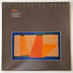 Antonio Pinho Vargas - Os Jogos do Mundo 7923491