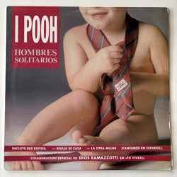 I Pooh - Hombres Solitarios CLP-70.005
