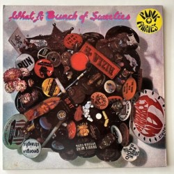 Pink Fairies - What a Bunch of Sweeties 2383-132