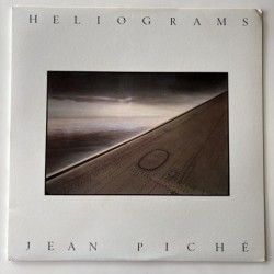 Jean Piché - Heliograms SMLP 4045