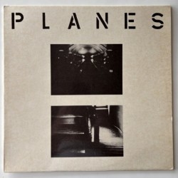 Planes  - Planes CN 501