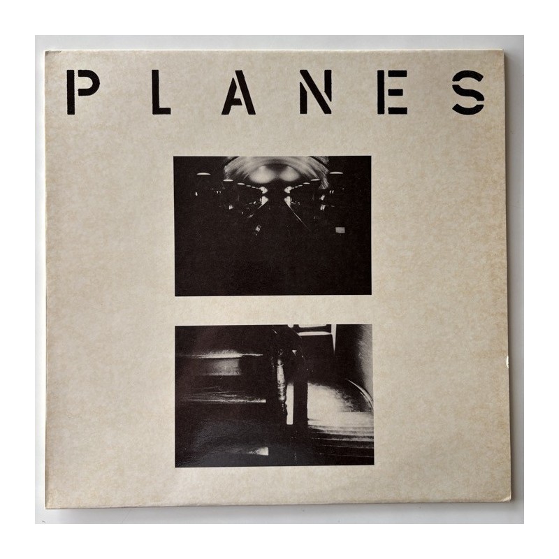 Planes  - Planes CN 501