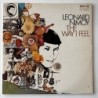 Leonard Nimoy  - The way I Feel DLP 25883