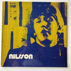 Nilsson - Nilsson LSP-3956