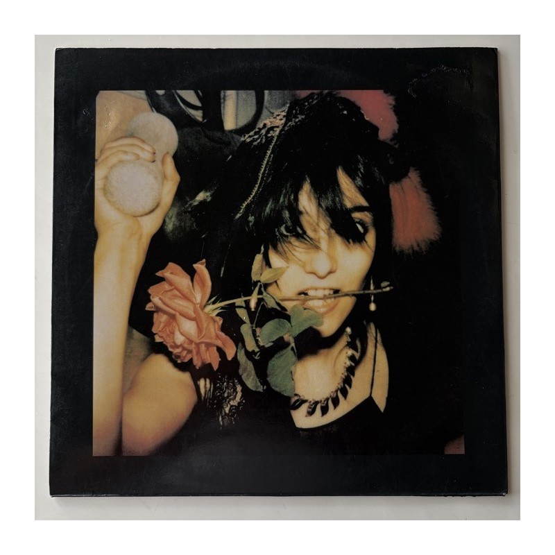 Public Image Limited - The Flowers of Romance E-203 410