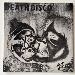 Public Image Limited - Death Disco VS 27412