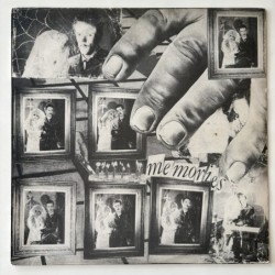 Public Image Limited - Memories VS 29912