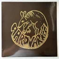 Aardvarks - Aardvarks AA 001