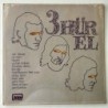 3 Hür-El - 3 Hür-El DAMLA 003