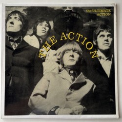 The Action - The Ultimate Action ED 101