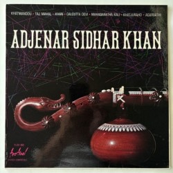 Adjenar Sidhar Khan - Adjenar Sidhar Khan FLDX 493