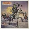 Budgie - Bandolier SP-4618