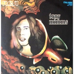 Tony Mimms - Tony mimms PSL 10454