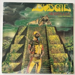 Budgie - Vuelo Nocturno PL-25378