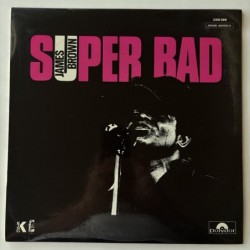 James Brown - Super Bad 2310 089