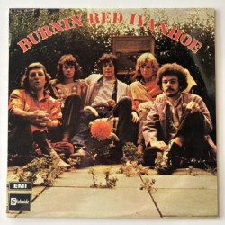 Burnin Red Ivanhoe - Burnin Red Ivanhoe 2C 064-93072