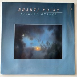Richard Burmer - Bhakti Point FOR17047-1
