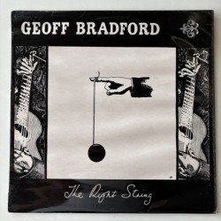 Geoff Bradford - The Right String FLP 9901