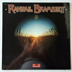 Randall Bramblett - That other Mile 2391 180