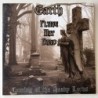 Earth / Flying Hat Band - Coming of the Heavy Lords ANM003
