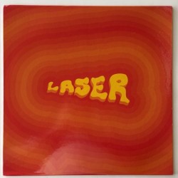 Laser - Vita sul Pianeta AK 1015