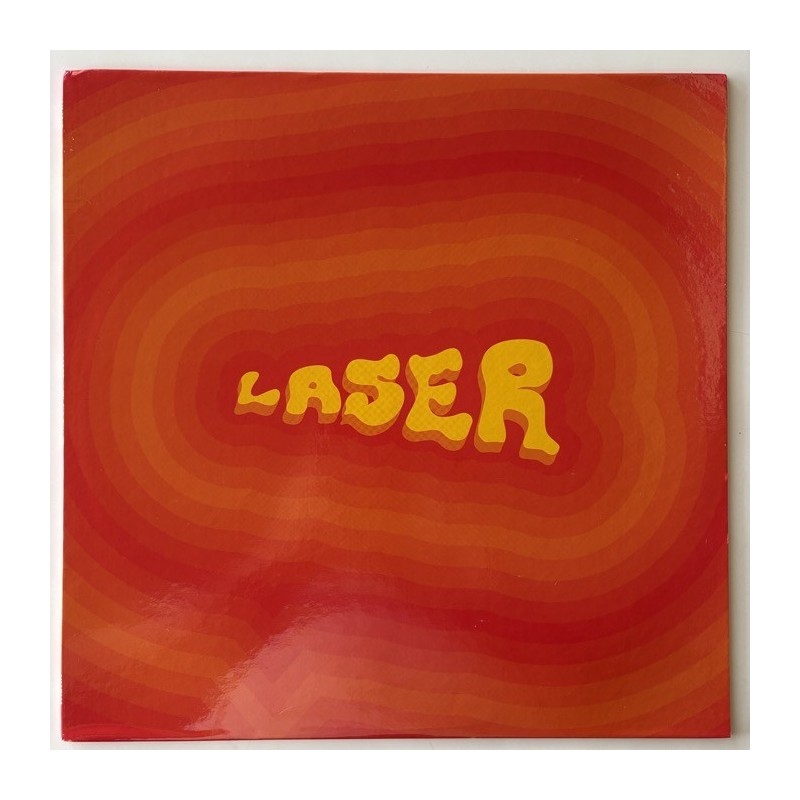 Laser - Vita sul Pianeta AK 1015
