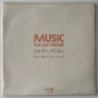 Santi Latora Free Electronic Sound - For my Friends  Ms A 77387