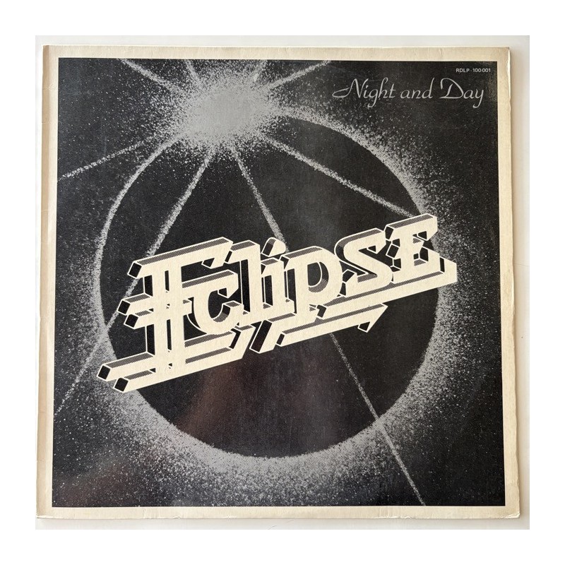Eclipse - Night and Day RDLP 100001