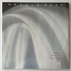 Harold Budd - The White Arcades 925 766-1