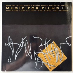 Various Artists - Music for Films III 925 769-1