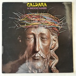 Caldara - A Moog Mass 940 084T