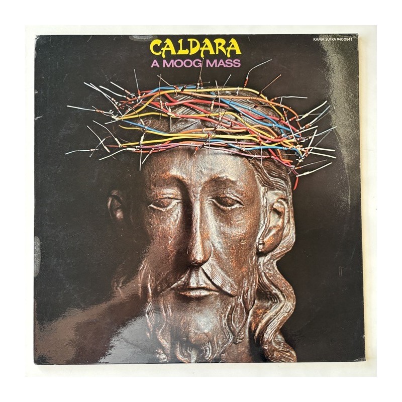 Caldara - A Moog Mass 940 084T